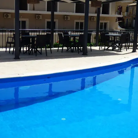 Sofia Apart Otel Ipsos