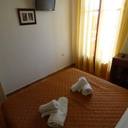 Sofia Apart Otel Ipsos