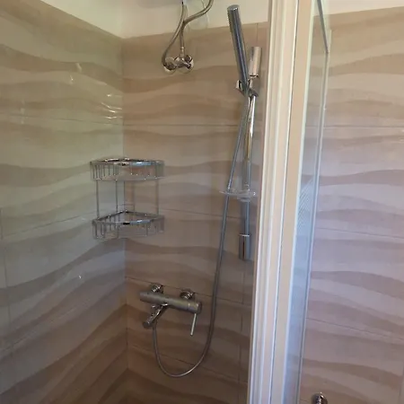 Apart Otel Sofia Ipsos