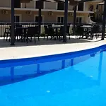 Sofia Ξενοδοχείο με διαμερίσματα Ύψος