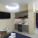 Ξενοδοχείο με διαμερίσματα Sofia Ύψος