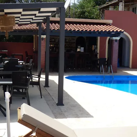 Sofia Hotel apartamentowy 3*