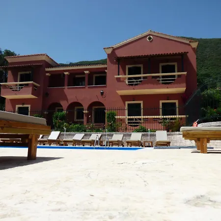 公寓式酒店 索菲亚别墅酒店