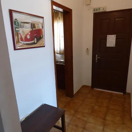 Sofia Hotel apartamentowy 3*