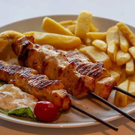 索菲亚别墅酒店 公寓式酒店