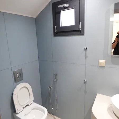 索菲亚别墅酒店 3* 阿普索斯