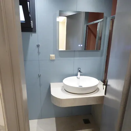 公寓式酒店 索菲亚别墅酒店