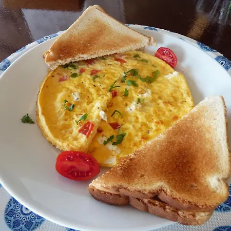 索菲亚别墅酒店 3*