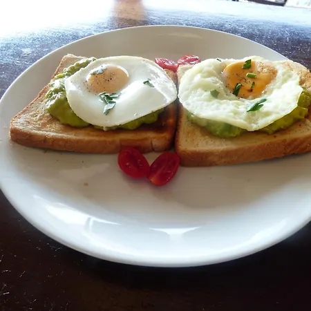 索菲亚别墅酒店