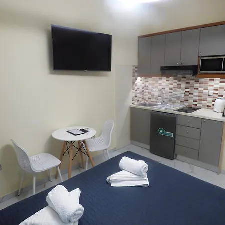 索菲亚别墅酒店 3*