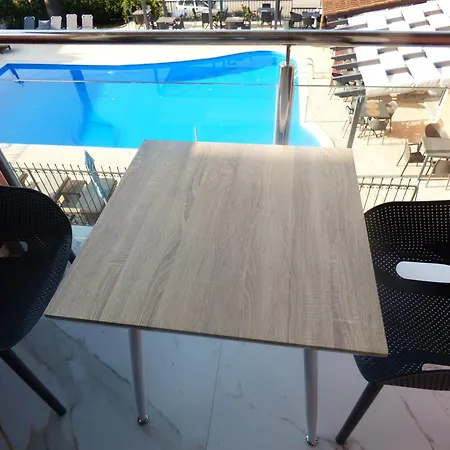 索菲亚别墅酒店 阿普索斯