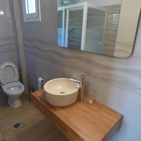 Sofia Hotel apartamentowy 3*