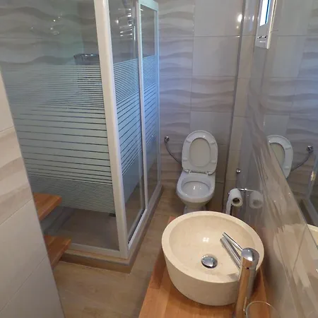 索菲亚别墅酒店 阿普索斯