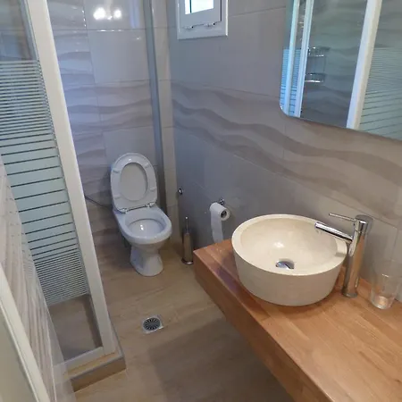 索菲亚别墅酒店 公寓式酒店