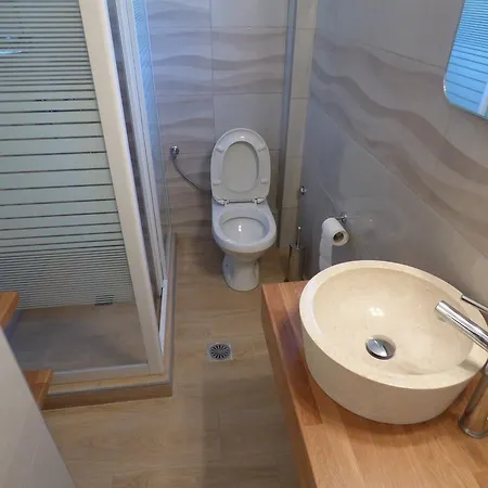 Hotel apartamentowy Sofia