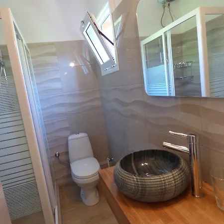Hotel apartamentowy Sofia 3*