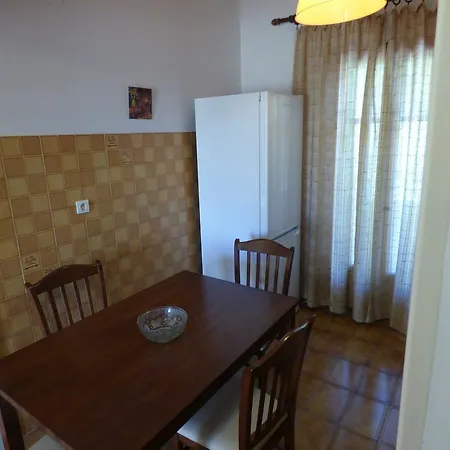 Hotel apartamentowy Sofia Ypsos