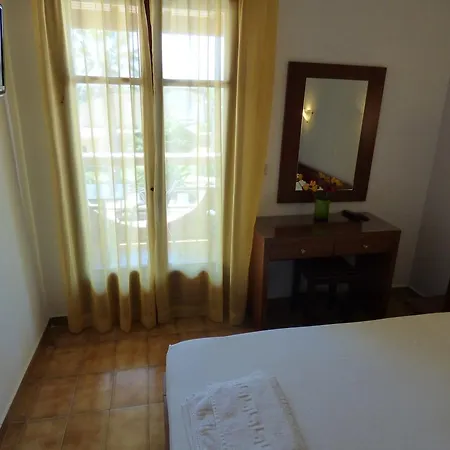 索菲亚别墅酒店 3*