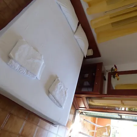 索菲亚别墅酒店 阿普索斯