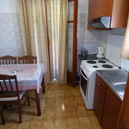 Hotel apartamentowy Sofia