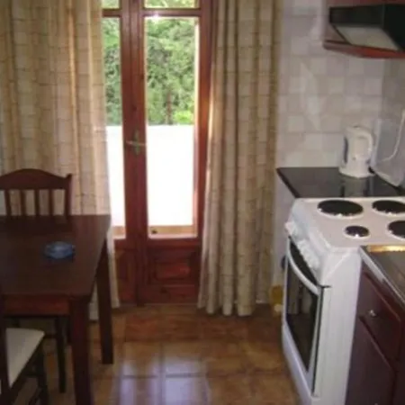 Hotel apartamentowy Sofia