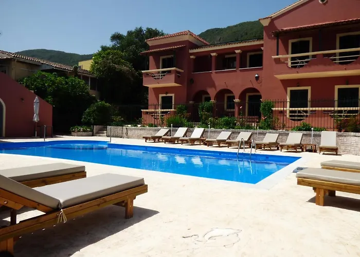 Lejlighedshotel Sofia