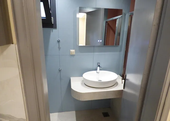 Lejlighedshotel Sofia