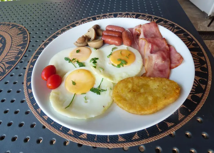 Sofia Lejlighedshotel