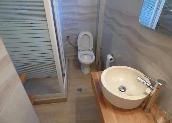 Lejlighedshotel Sofia