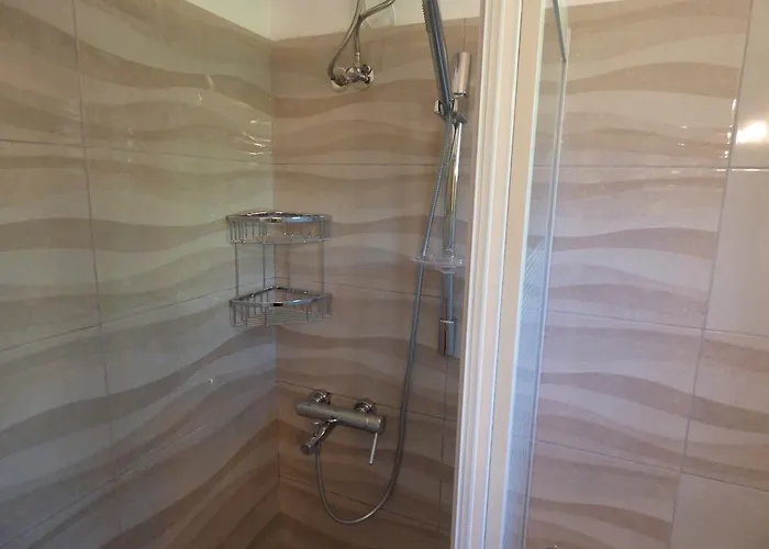 Lejlighedshotel Sofia Ýpsos